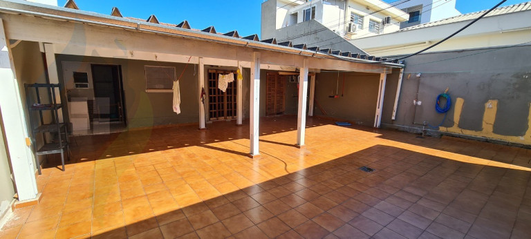 Casa com 3 Quartos à Venda, 221 m² em Anchieta - São Bernardo Do Campo