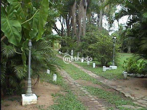 Imagem Imóvel à Venda, 10.000 m² em Chácara Santa Margarida - Campinas Imagem Imóvel à Venda, 10.000 m² em Chácara Santa Margarida - Campinas