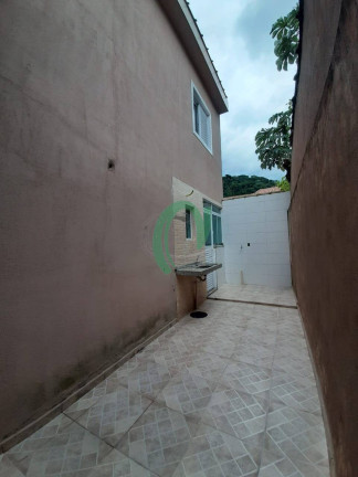 Imagem Casa com 2 Quartos à Venda, 90 m² em Marapé - Santos