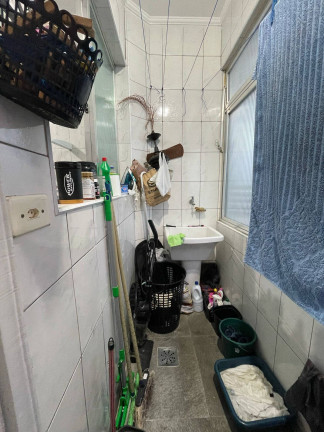 Imagem Apartamento com 2 Quartos à Venda, 66 m² em Marapé - Santos Imagem Apartamento com 2 Quartos à Venda, 66 m² em Marapé - Santos
