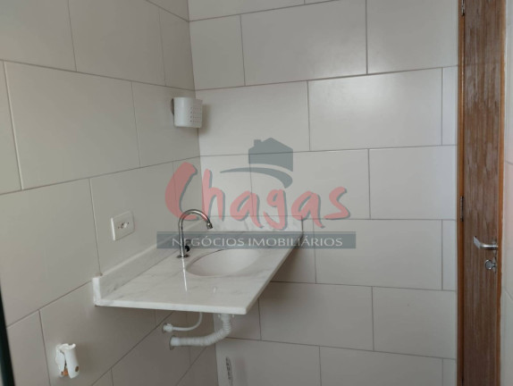 Imagem Apartamento com 2 Quartos à Venda, 83 m² em Cidade Jardim - Caraguatatuba