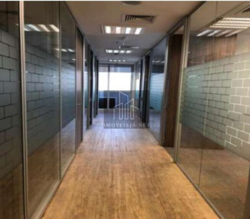 Imagem Sala Comercial à Venda, 521 m² em Cidade Monções - São Paulo Imagem Sala Comercial à Venda, 521 m² em Cidade Monções - São Paulo