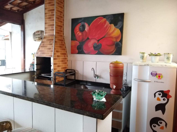 Imagem Casa com 2 Quartos para Temporada, 77 m² em Itaguá - Ubatuba Imagem Casa com 2 Quartos para Temporada, 77 m² em Itaguá - Ubatuba