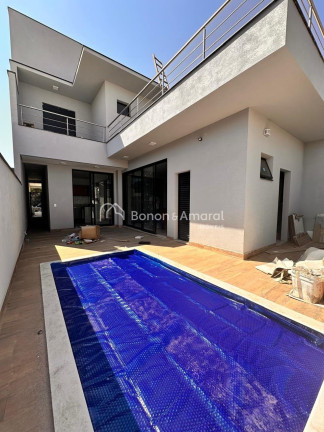 Imagem Casa de Condomínio com 3 Quartos à Venda, 200 m² em Vila Monte Alegre - Paulínia Imagem Casa de Condomínio com 3 Quartos à Venda, 200 m² em Vila Monte Alegre - Paulínia