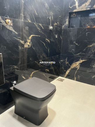 Imagem Casa de Condomínio com 3 Quartos à Venda, 237 m² em Reserva Santa Georgina - Franca Imagem Casa de Condomínio com 3 Quartos à Venda, 237 m² em Reserva Santa Georgina - Franca