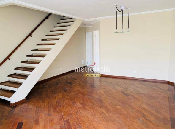 Imagem Imóvel com 3 Quartos à Venda, 113 m² em Campestre - Santo André Imagem Imóvel com 3 Quartos à Venda, 113 m² em Campestre - Santo André