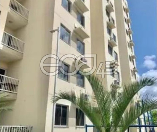 Imagem Apartamento com 2 Quartos à Venda, 54 m² em Aeroporto - Aracaju
