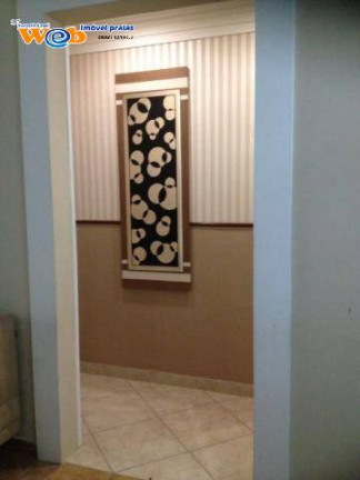 Imagem Apartamento com 3 Quartos à Venda, 112 m² em Canto Do Forte - Praia Grande Imagem Apartamento com 3 Quartos à Venda, 112 m² em Canto Do Forte - Praia Grande