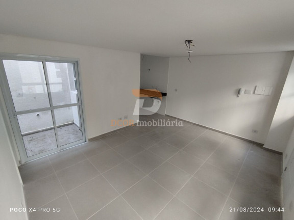 Casa com 2 Quartos à Venda, 60 m² em Centro  - Diadema