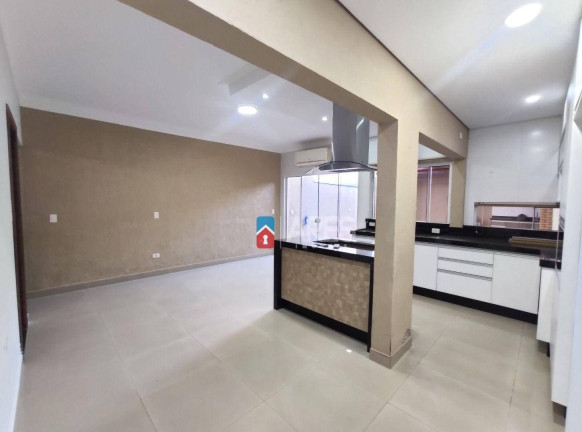 Imagem Casa com 3 Quartos à Venda, 218 m² em Parque Nova Carioba - Americana Imagem Casa com 3 Quartos à Venda, 218 m² em Parque Nova Carioba - Americana