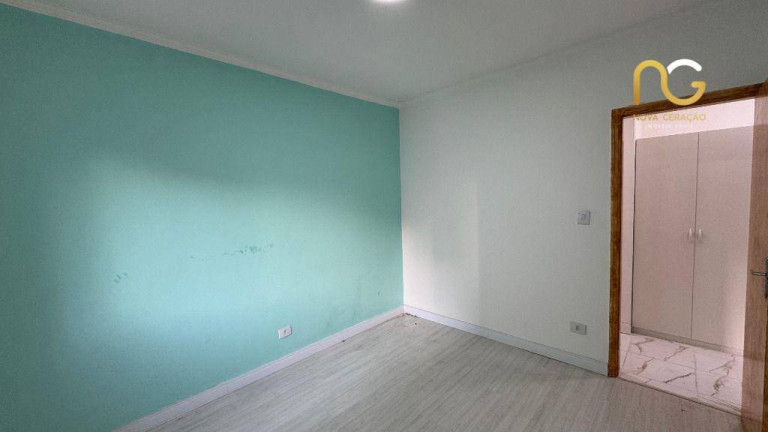 Imagem Apartamento com 2 Quartos à Venda, 58 m² em Vila Assunção - Praia Grande