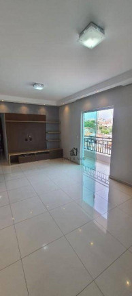 Apartamento com 2 Quartos à Venda, 70 m² em Vila Santana - Sorocaba