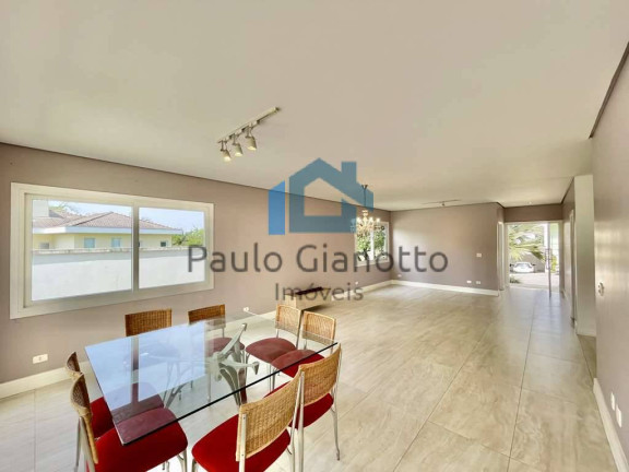 Imagem Casa de Condomínio com 4 Quartos à Venda, 332 m² em Granja Viana - Cotia