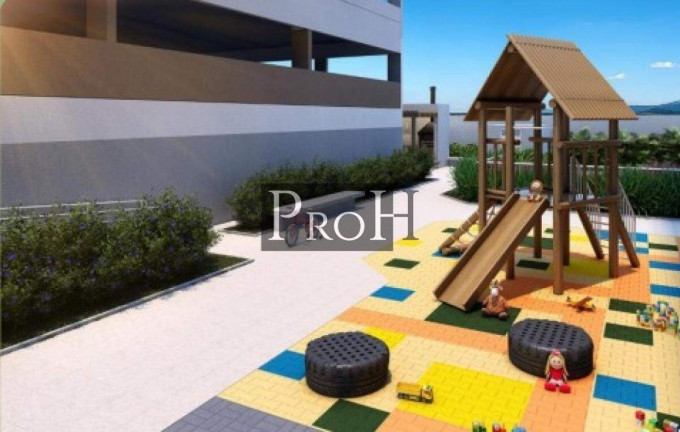 Imagem Apartamento com 2 Quartos à Venda, 56 m² em Campestre - Santo André Imagem Apartamento com 2 Quartos à Venda, 56 m² em Campestre - Santo André