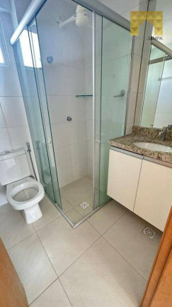 Imagem Apartamento com 2 Quartos à Venda, 58 m² em Cabo Branco - João Pessoa