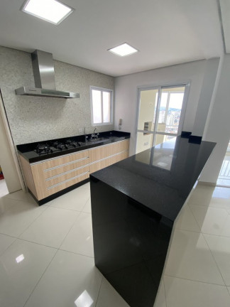 Imagem Apartamento com 3 Quartos à Venda, 118 m² em Centro - Itatiba