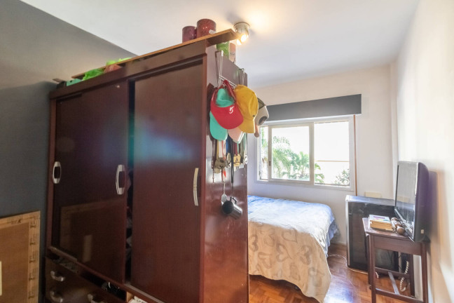Imagem Apartamento com 3 Quartos à Venda, 139 m² em Santa Cecília - São Paulo Imagem Apartamento com 3 Quartos à Venda, 139 m² em Santa Cecília - São Paulo