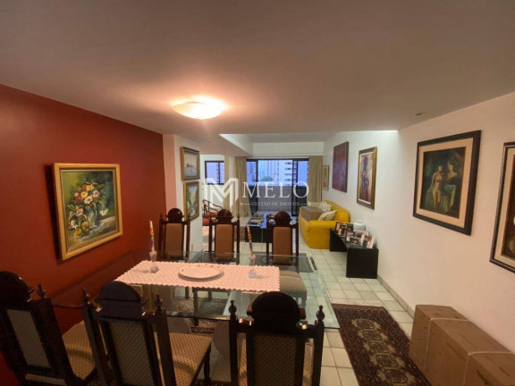 Imagem Apartamento com 3 Quartos à Venda, 120 m² em Boa Viagem - Recife Imagem Apartamento com 3 Quartos à Venda, 120 m² em Boa Viagem - Recife