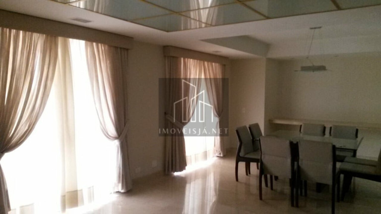 Imagem Apartamento com 3 Quartos à Venda, 260 m² em Bairro Jardim - Santo André