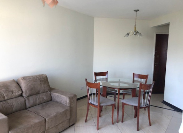 Imagem Imóvel com 2 Quartos à Venda, 58 m² em Vila Santa Catarina - São Paulo