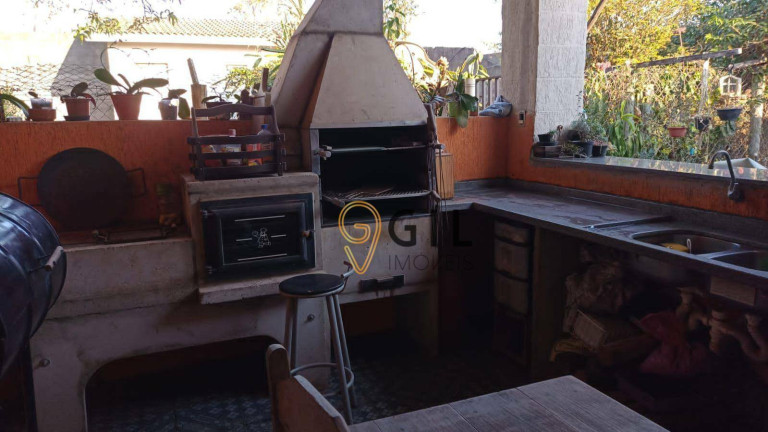 Imagem Chácara com 4 Quartos à Venda, 200 m² em Chácaras Santa Maria - Jacareí