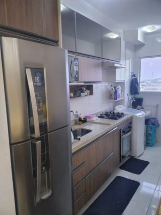Imagem Apartamento com 2 Quartos à Venda, 52 m² em Recanto Silvestre (fazendinha) - Santana De Parnaíba Imagem Apartamento com 2 Quartos à Venda, 52 m² em Recanto Silvestre (fazendinha) - Santana De Parnaíba