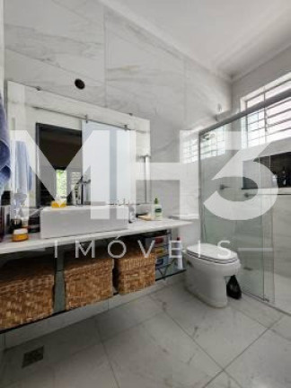 Imagem Sobrado com 3 Quartos à Venda, 287 m² em Jardim Guanabara - Campinas