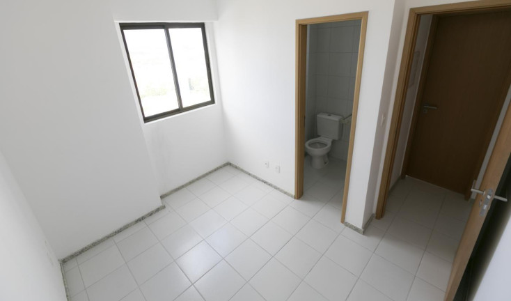 Imagem Apartamento com 3 Quartos à Venda, 61 m² em Encruzilhada - Recife
