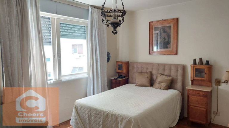 Imagem Apartamento com 3 Quartos à Venda, 163 m² em Jardim Paulista - São Paulo