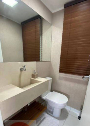 Imagem Apartamento com 3 Quartos à Venda, 140 m² em Perdizes - São Paulo