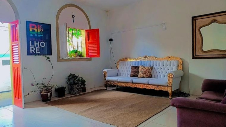 Imagem Casa com 7 Quartos à Venda, 355 m² em Boa Vista - Recife
