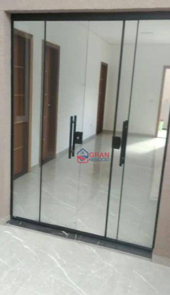 Imagem Casa com 2 Quartos à Venda, 45 m² em Bairro Alto - Curitiba
