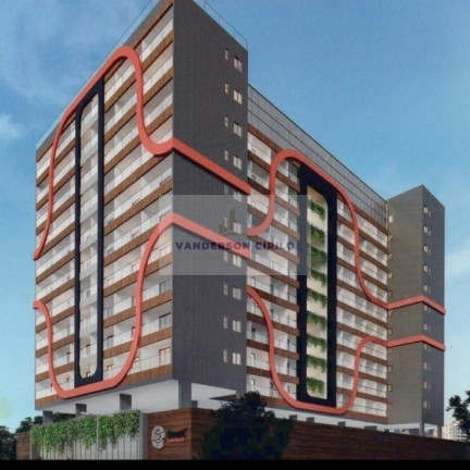 Foto do imóvel Apartamento com 1 Quarto à Venda, 27 m² em Armação - Salvador