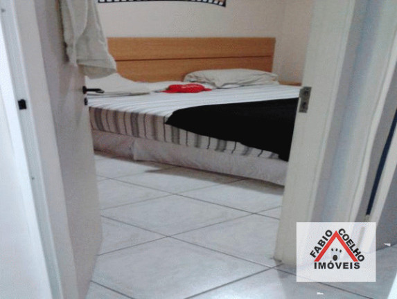 Imagem Apartamento com 2 Quartos à Venda, 51 m² em Vila Inglesa - São Paulo