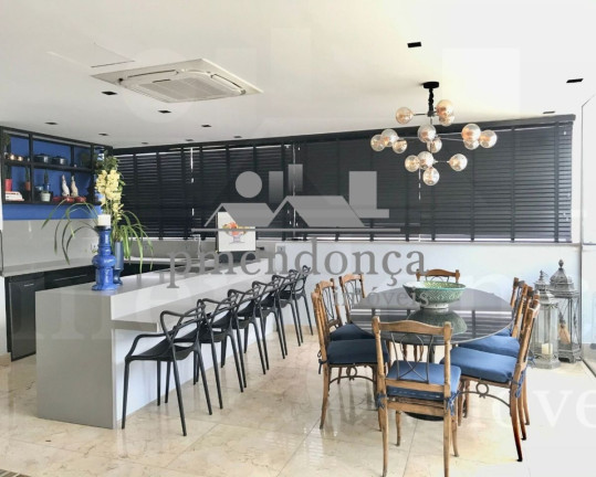 Imagem Apartamento com 4 Quartos à Venda, 375 m² em Alto De Pinheiros - São Paulo Imagem Apartamento com 4 Quartos à Venda, 375 m² em Alto De Pinheiros - São Paulo