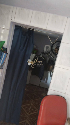 Imagem Casa com 5 Quartos à Venda, 250 m² em Jardim Varginha - São Paulo