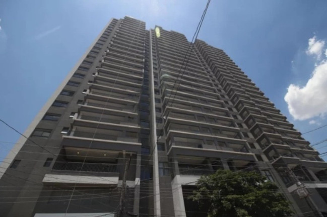 Imóvel com 2 Quartos à Venda, 67 m² em Penha - São Paulo
