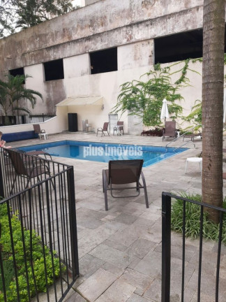 Imagem Apartamento com 2 Quartos à Venda, 67 m² em Morumbi - São Paulo Imagem Apartamento com 2 Quartos à Venda, 67 m² em Morumbi - São Paulo