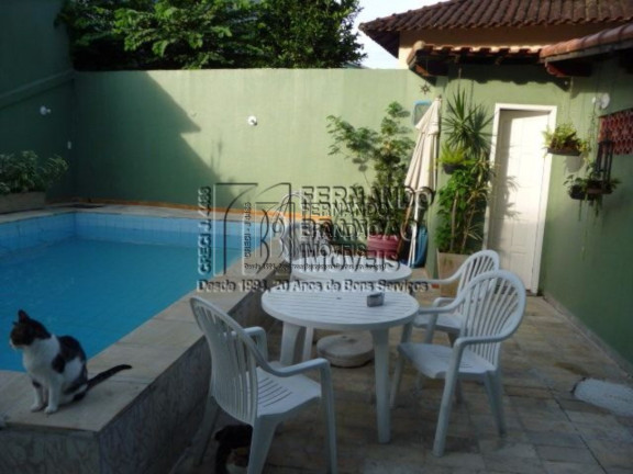 Imagem Casa com 5 Quartos à Venda, 1 m² em Itanhangá - Rio De Janeiro