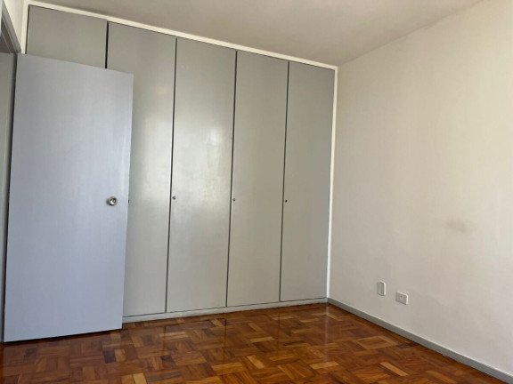 Imagem Apartamento com 3 Quartos à Venda, 129 m² em Paraíso - São Paulo