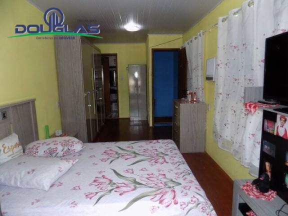 Imagem Casa com 4 Quartos à Venda, 108 m² em Morro Grande - Viamão