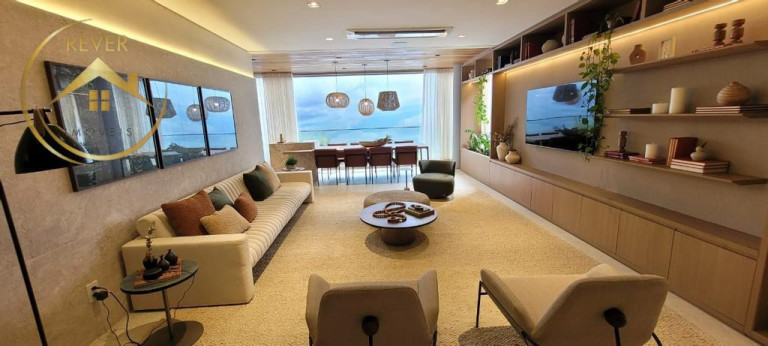 Imagem Apartamento com 3 Quartos à Venda, 156 m² em Cambui - Campinas