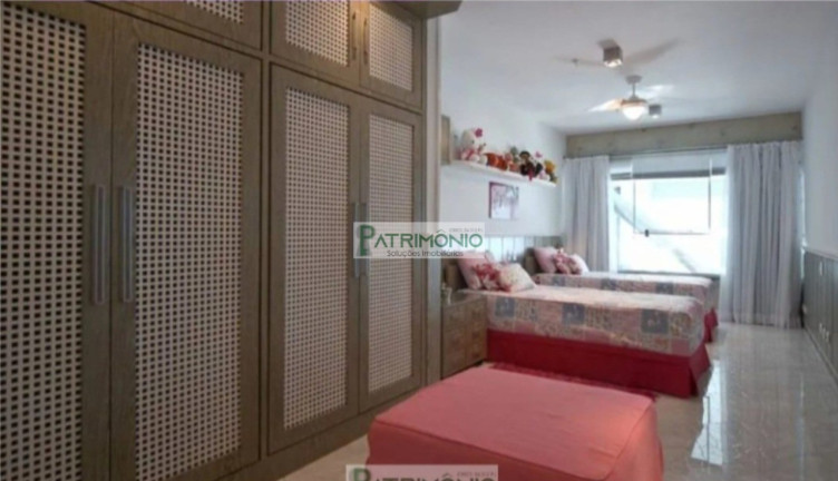 Imagem Casa com 8 Quartos à Venda, 1.773 m² em São Pedro (cambaquara) - Ilhabela