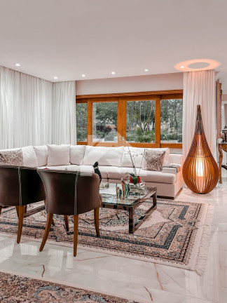 Imagem Casa de Condomínio com 4 Quartos à Venda, 472 m² em Aldeia Da Serra - Barueri Imagem Casa de Condomínio com 4 Quartos à Venda, 472 m² em Aldeia Da Serra - Barueri