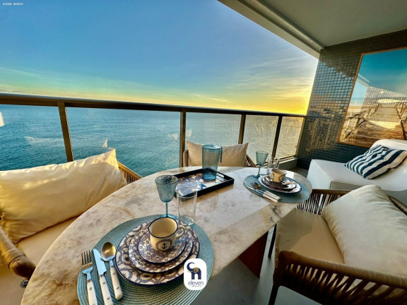 Apartamento com 1 Quarto para Alugar, 45 m² em Ondina - Salvador