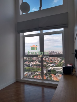 Loft com 1 Quarto à Venda, 65 m² em Vila Caminho Do Mar - São Bernardo Do Campo