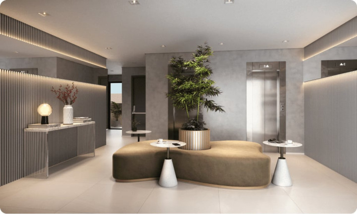 Imagem Apartamento com 2 Quartos à Venda, 41 m² em Ipiranga - São Paulo Imagem Apartamento com 2 Quartos à Venda, 41 m² em Ipiranga - São Paulo