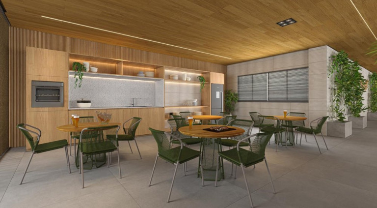Imagem Apartamento com 2 Quartos à Venda, 69 m² em Jatiúca - Maceió