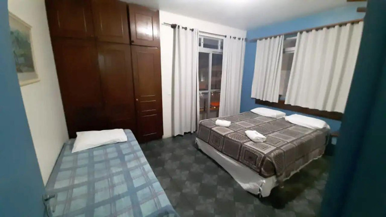Imagem Imóvel com 1 Quarto para Alugar,  em Canasvieiras - Florianópolis