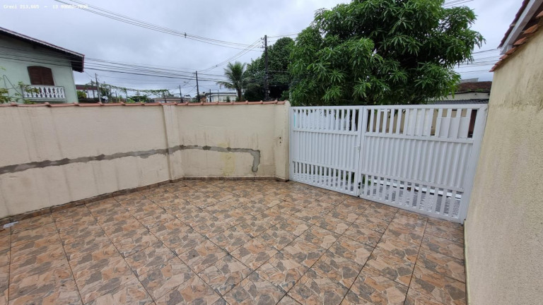 Imagem Casa com 2 Quartos à Venda, 60 m² em Parque Bitaru - São Vicente Imagem Casa com 2 Quartos à Venda, 60 m² em Parque Bitaru - São Vicente